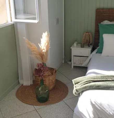 Hébergement de vacances Indépendant Dans Maison Individuelle Brax (Lot-et-Garonne)