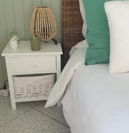 Indépendant Dans Maison Individuelle *