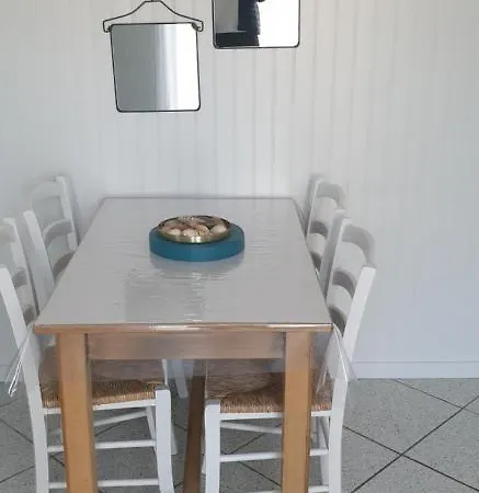 Independant Dans Maison Individuelle Holiday home Brax (Lot-et-Garonne)