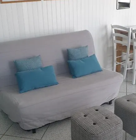 Holiday home Independant Dans Maison Individuelle *