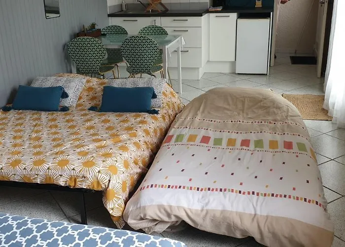 Indépendant Dans Maison Individuelle