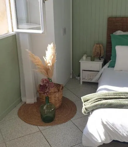 Сasa de vacaciones Indépendant Dans Maison Individuelle Brax (Lot-et-Garonne)