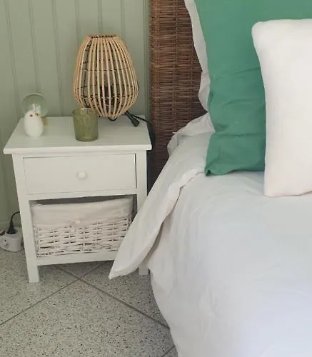 Indépendant Dans Maison Individuelle *