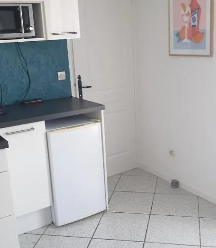 Indépendant Dans Maison Individuelle