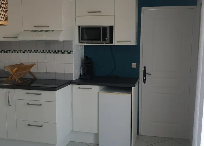 Сasa de vacaciones Indépendant Dans Maison Individuelle *